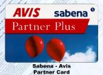 SN Avis Card