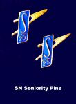 SN-Seniority pins