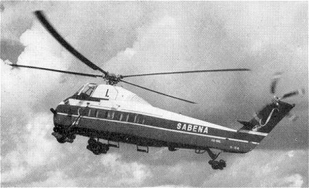Sikorsky S.58